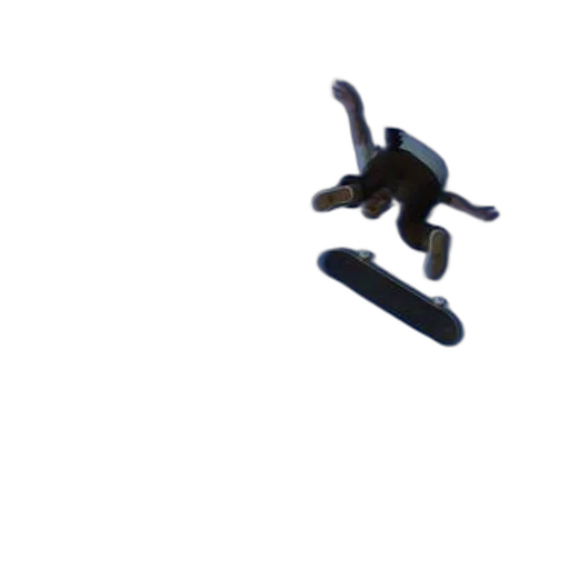 dragon, robot, staff, creature transparent PNG cut-out