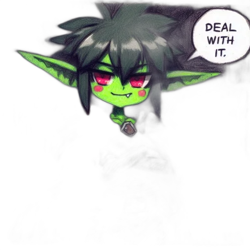 staff, mask, dragon, weapon transparent PNG cut-out