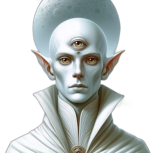 face, staff, mask, robot transparent PNG cut-out
