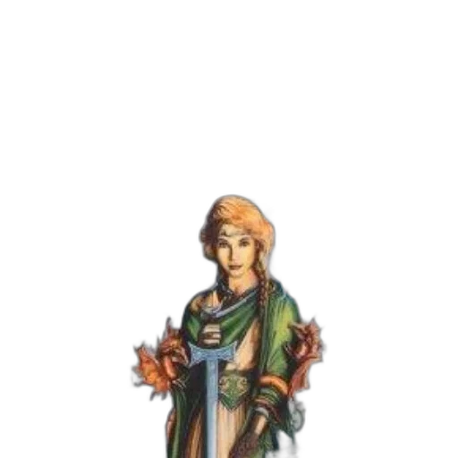 staff, sword, weapon, jacket transparent PNG cut-out
