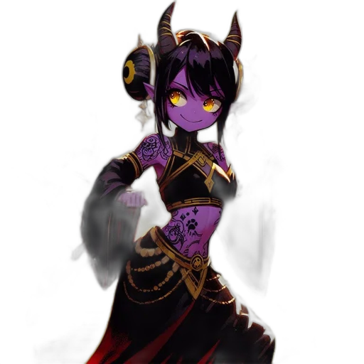 staff, fantasy art, concept art, pixel art transparent PNG cut-out