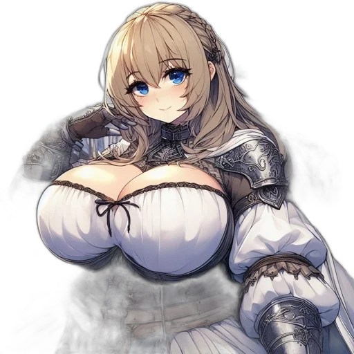 dress, sword, weapon, staff transparent PNG cut-out