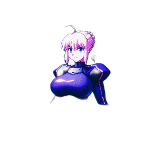 robot, jacket, dress, staff transparent PNG cut-out