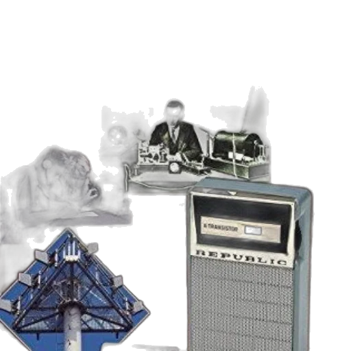 jewelry, concept art, cover, radio transparent PNG cut-out
