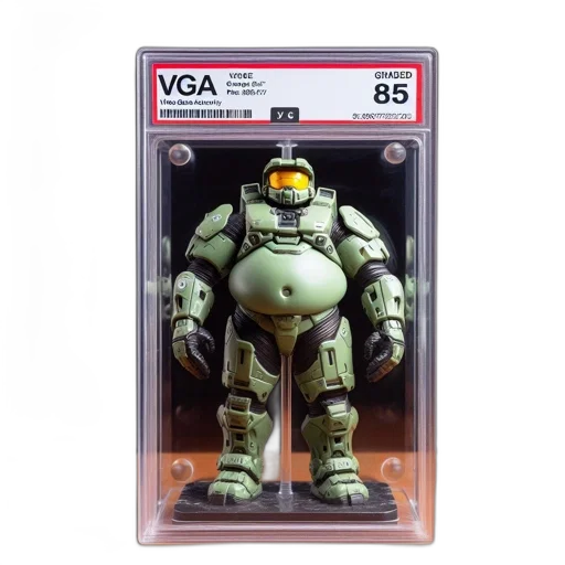 robot, concept art, 3d render, clear transparent PNG cut-out