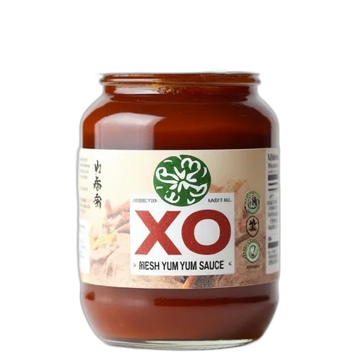 food, bottle, jar, sauce transparent PNG cut-out