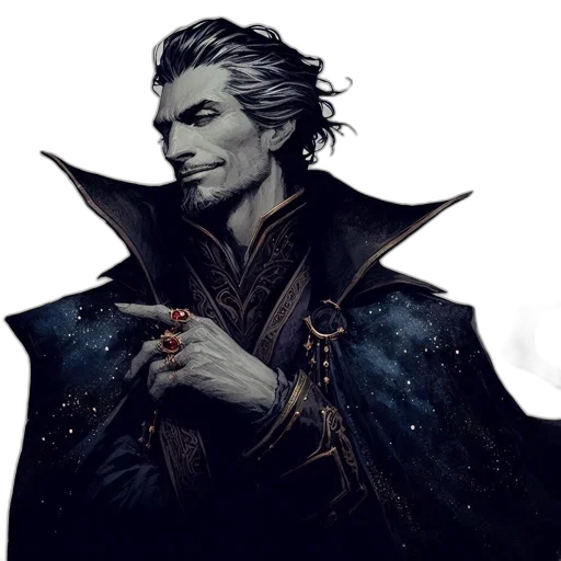 dragon, staff, face, fantasy art transparent PNG cut-out
