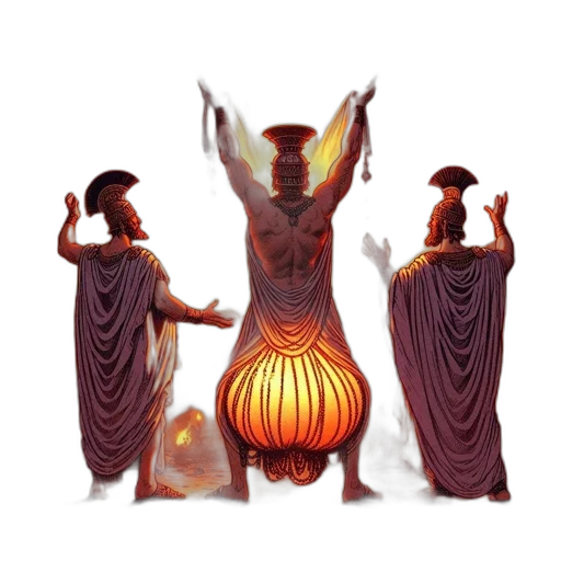 crown, dress, mask, concept art transparent PNG cut-out