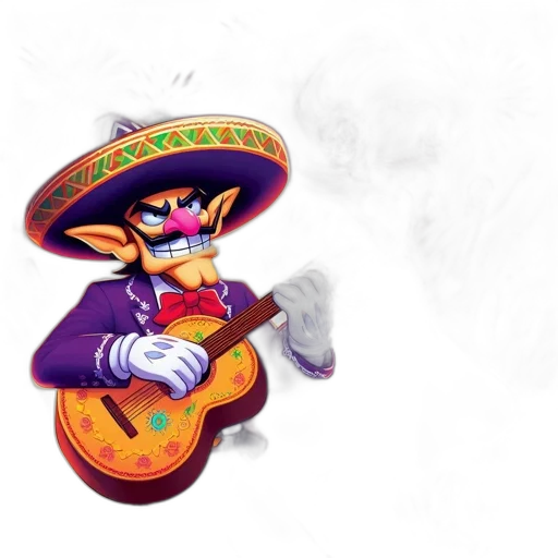 weapon, hat, concept art, pixel art transparent PNG cut-out