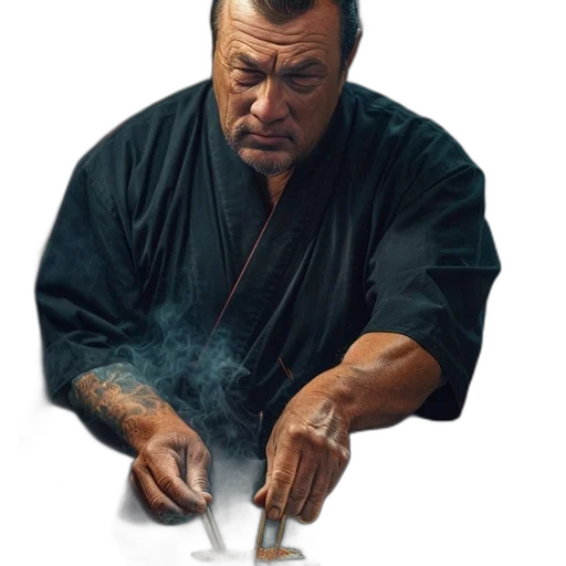staff, weapon, food, face transparent PNG cut-out