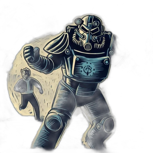 robot, mask, concept art, fantasy art transparent PNG cut-out