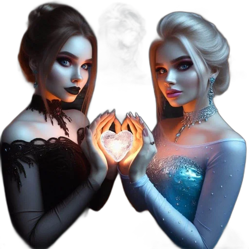 mask, fantasy art, concept art, pixel art transparent PNG cut-out