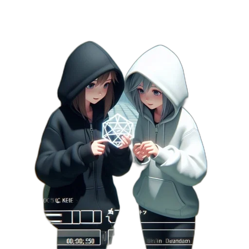 jacket, robot, weapon, concept art transparent PNG cut-out