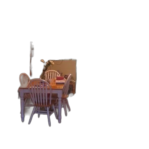 furniture, staff, food, robot transparent PNG cut-out