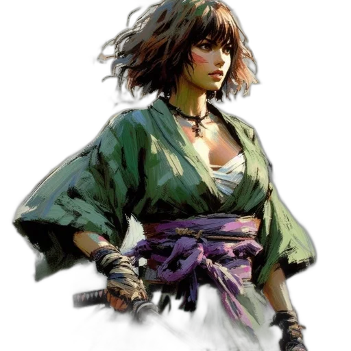 sword, weapon, face, concept art transparent PNG cut-out