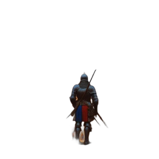 sword, weapon, staff, animal transparent PNG cut-out