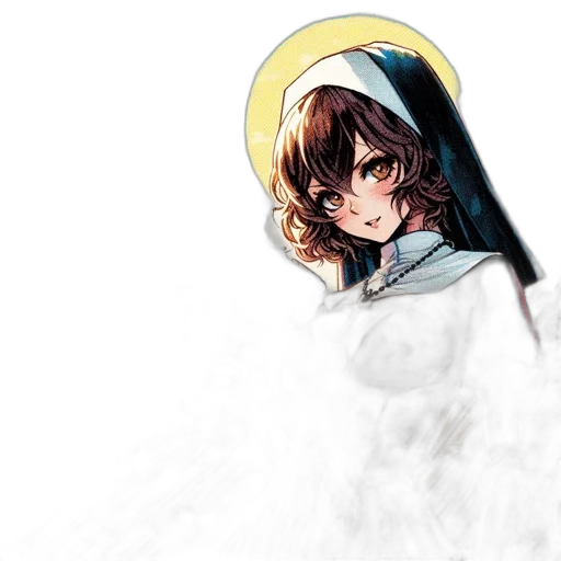 sword, weapon, crown, dress transparent PNG cut-out