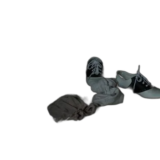 shoes, hat, umbrella, furniture transparent PNG cut-out