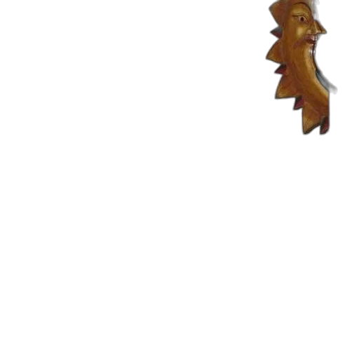 staff, crown, weapon, sword transparent PNG cut-out