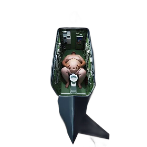 weapon, car, umbrella, furniture transparent PNG cut-out