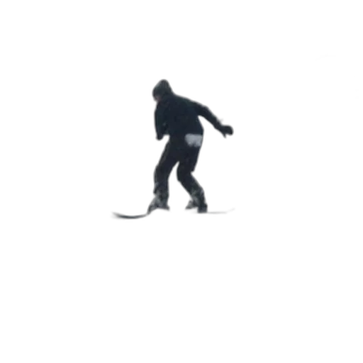 staff, creature, animal, robot transparent PNG cut-out
