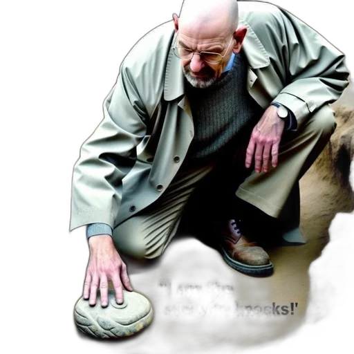 shoes, animal, creature, photorealistic transparent PNG cut-out