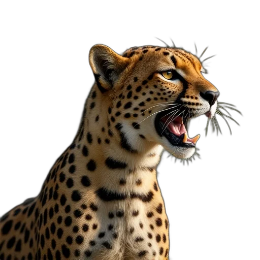 animal, staff, jewelry, creature transparent PNG cut-out