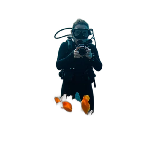 mask, creature, animal, robot transparent PNG cut-out