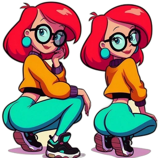 jacket, dress, cartoon, concept art transparent PNG cut-out