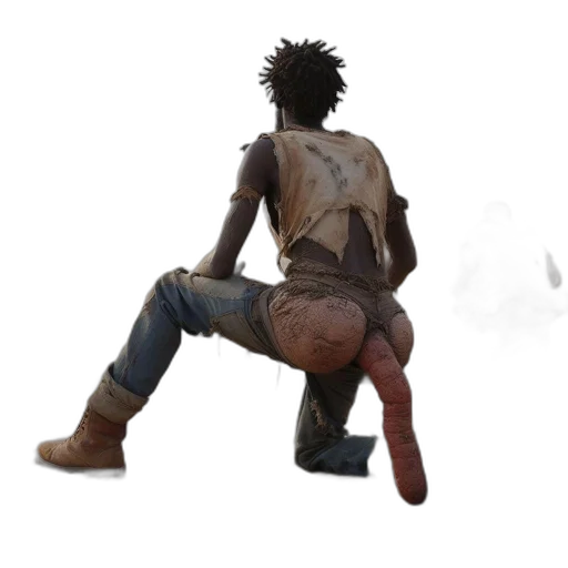 weapon, shoes, creature, concept art transparent PNG cut-out