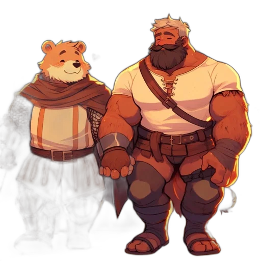 staff, concept art, fantasy art, pixel art transparent PNG cut-out