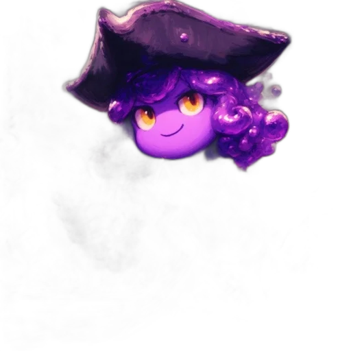 hat, staff, mask, weapon transparent PNG cut-out
