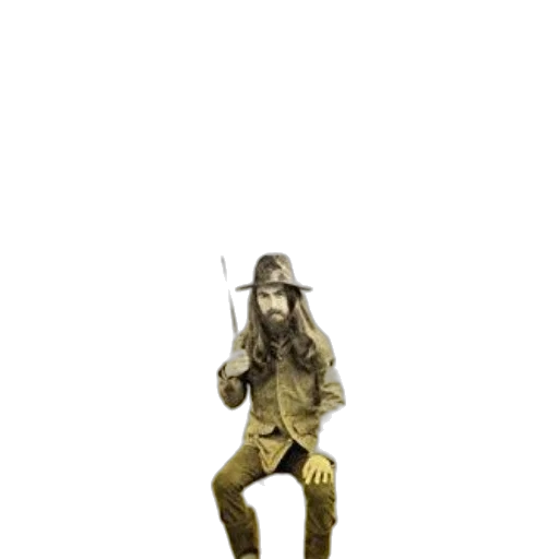 staff, hat, sword, weapon transparent PNG cut-out