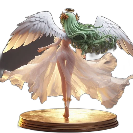 dress, weapon, concept art, fantasy art transparent PNG cut-out