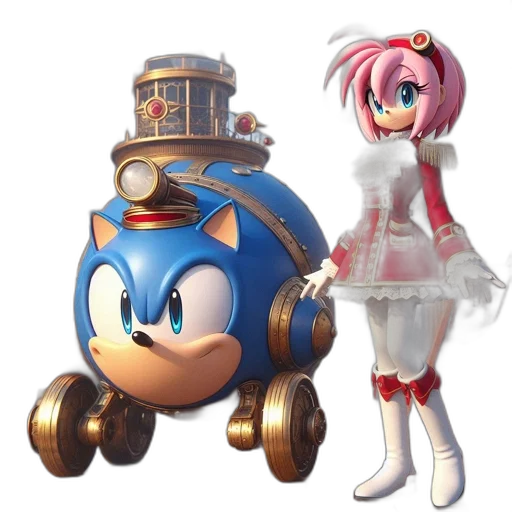 robot, weapon, dress, concept art transparent PNG cut-out
