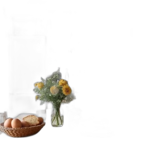 bottle, food, flower, dress transparent PNG cut-out