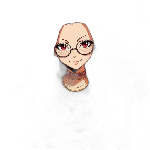 staff, mask, face, jewelry transparent PNG cut-out