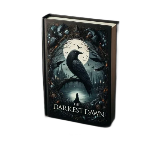 occult-themed, table, displays, darkest transparent PNG cut-out