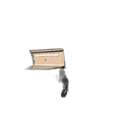 furniture, staff, shoes, weapon transparent PNG cut-out