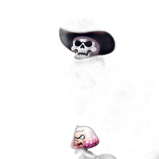 hat, mask, weapon, robot transparent PNG cut-out