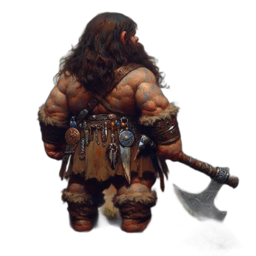 creature, weapon, staff, sword transparent PNG cut-out