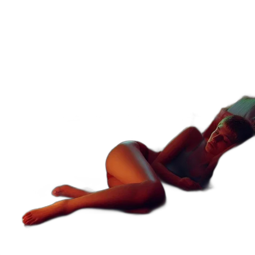 robot, furniture, creature, dress transparent PNG cut-out