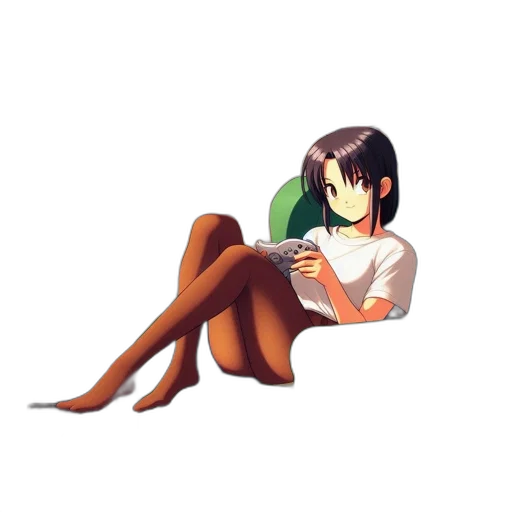 food, robot, furniture, creature transparent PNG cut-out
