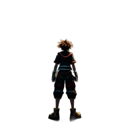sword, staff, weapon, robot transparent PNG cut-out