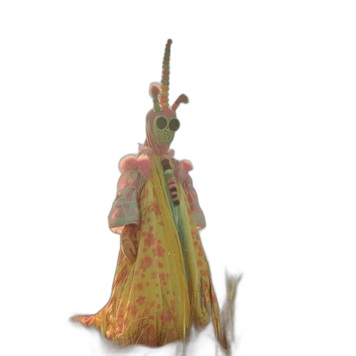 staff, dragon, sword, weapon transparent PNG cut-out