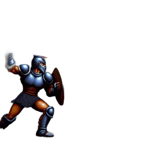 robot, weapon, sword, mask transparent PNG cut-out