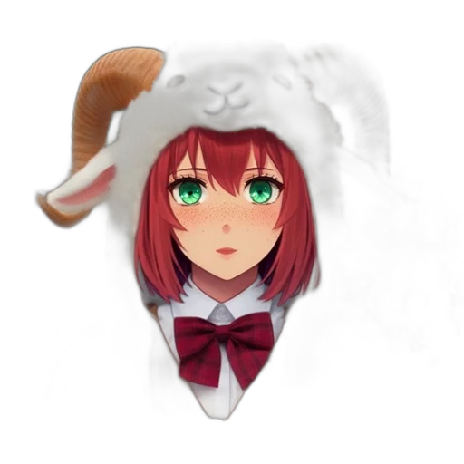 hat, animal, weapon, creature transparent PNG cut-out