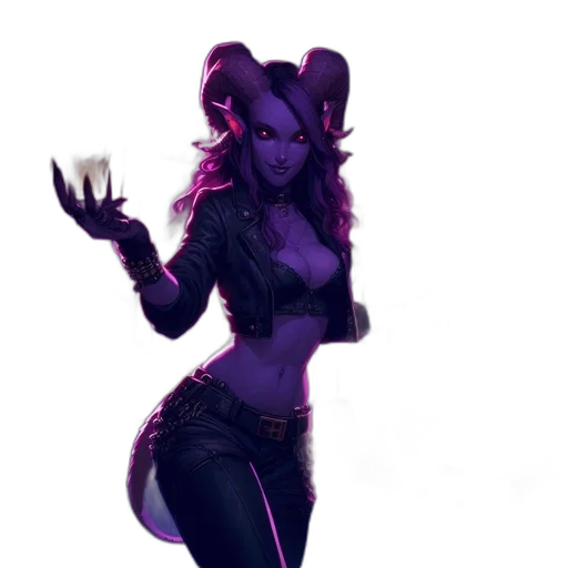 staff, creature, concept art, fantasy art transparent PNG cut-out