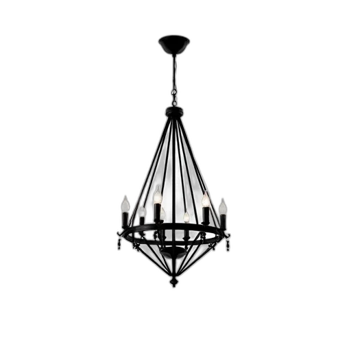 jewelry, 3d render, monochrome, modern transparent PNG cut-out