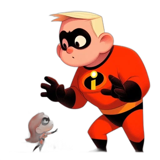 animal, creature, mask, concept art transparent PNG cut-out